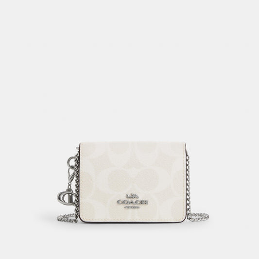 StrapStory - Wristlet 032