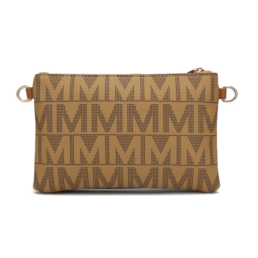 StrapStory - Crossbody 2114