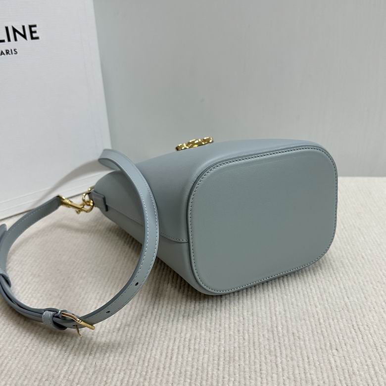 CLNE-Bags - Strap Story - 462