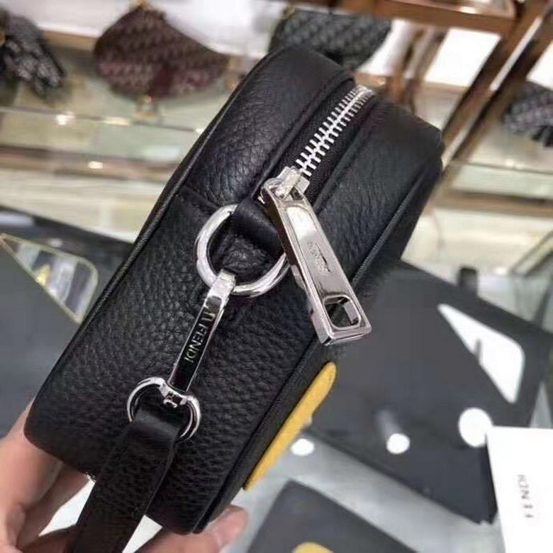 FDNI-Bags - Strap Story - 424