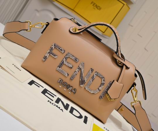 FDNI-Bags - Strap Story - 234
