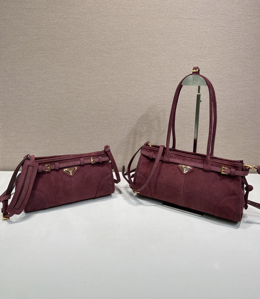 PRD-Bags - SheCary - 1977