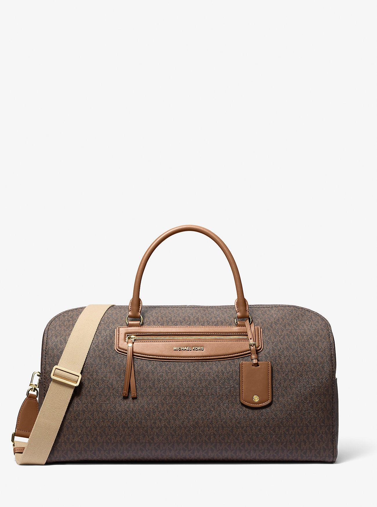 StrapStory - Duffle Bag 236