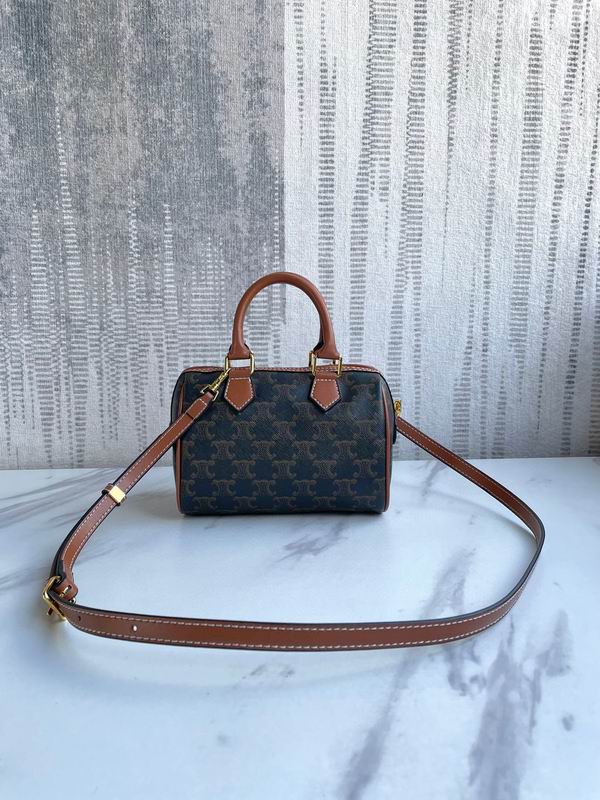 CLNE-Bags - Strap Story - 719
