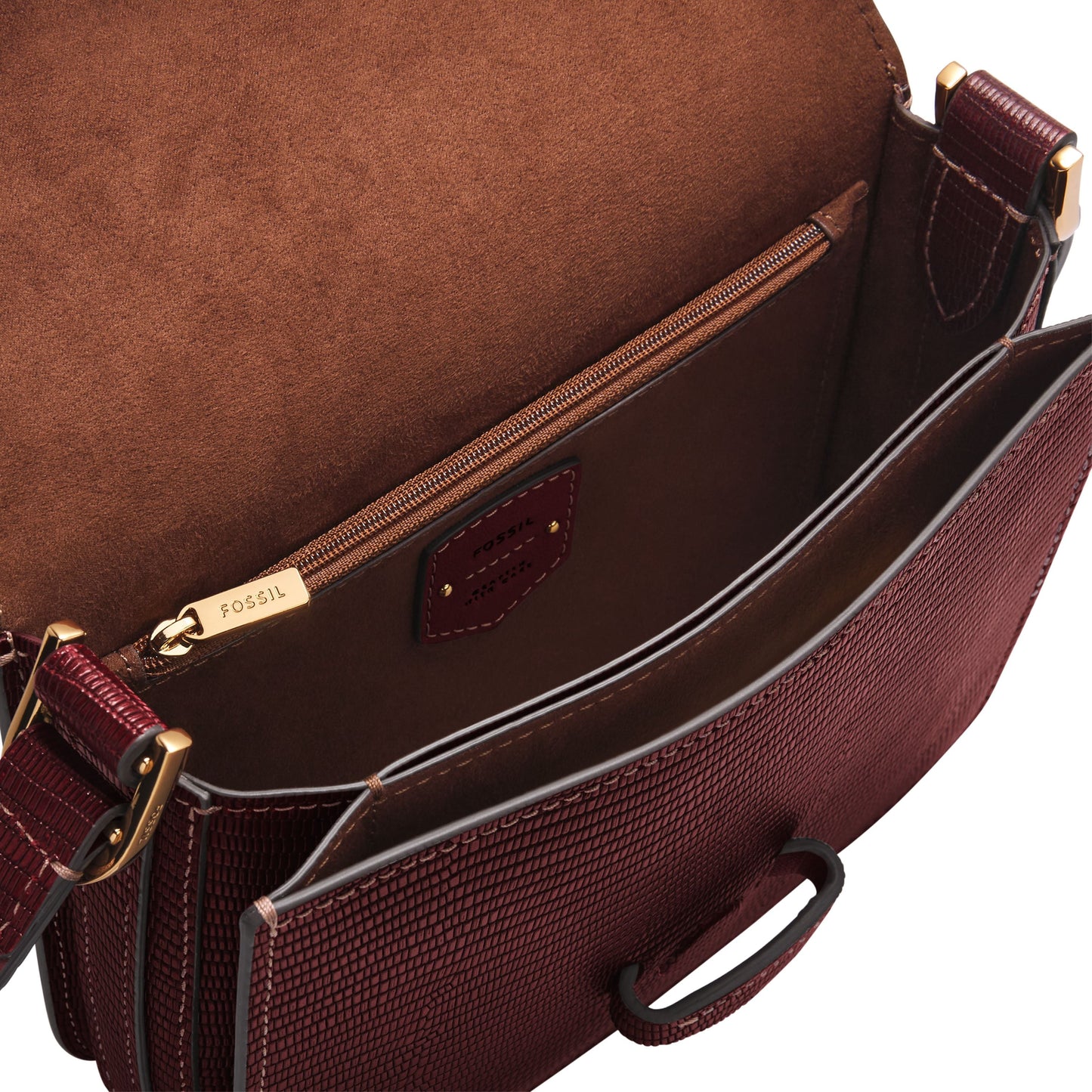 StrapStory - Crossbody 1859