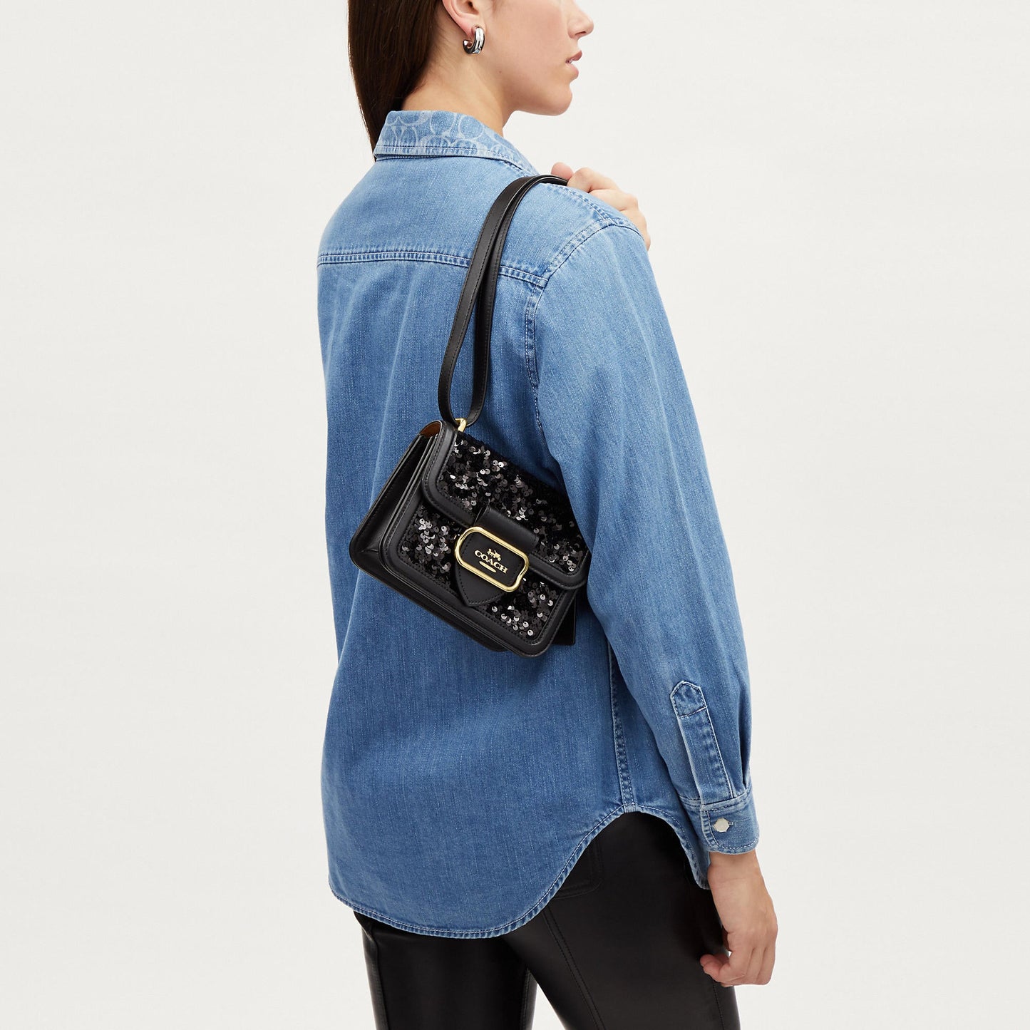 StrapStory - Crossbody 1665
