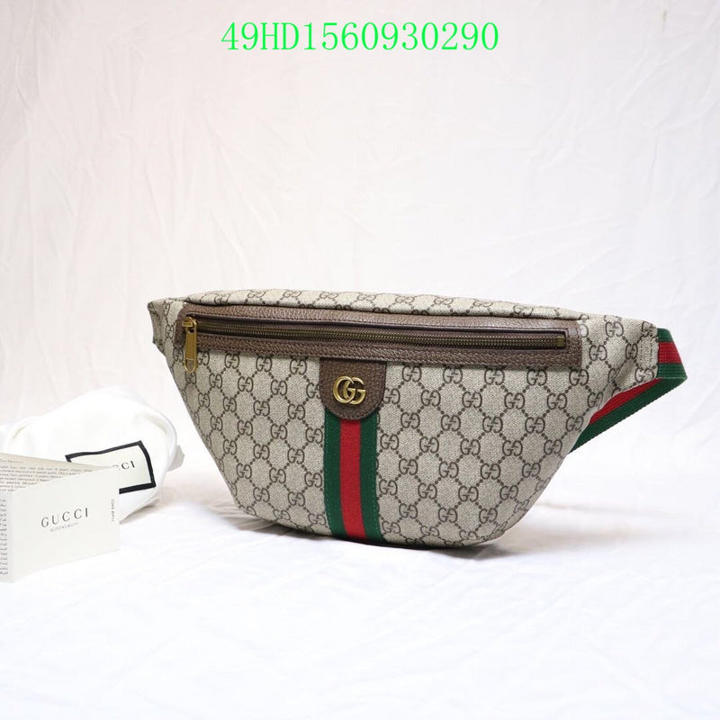 STRAPSTORY - GGC4 BAG - 567