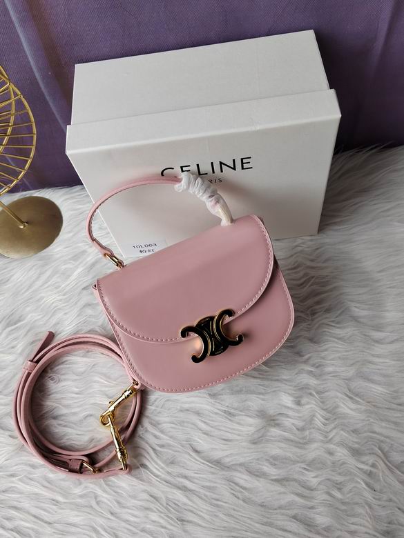 CLNE-Bags - Strap Story - 772