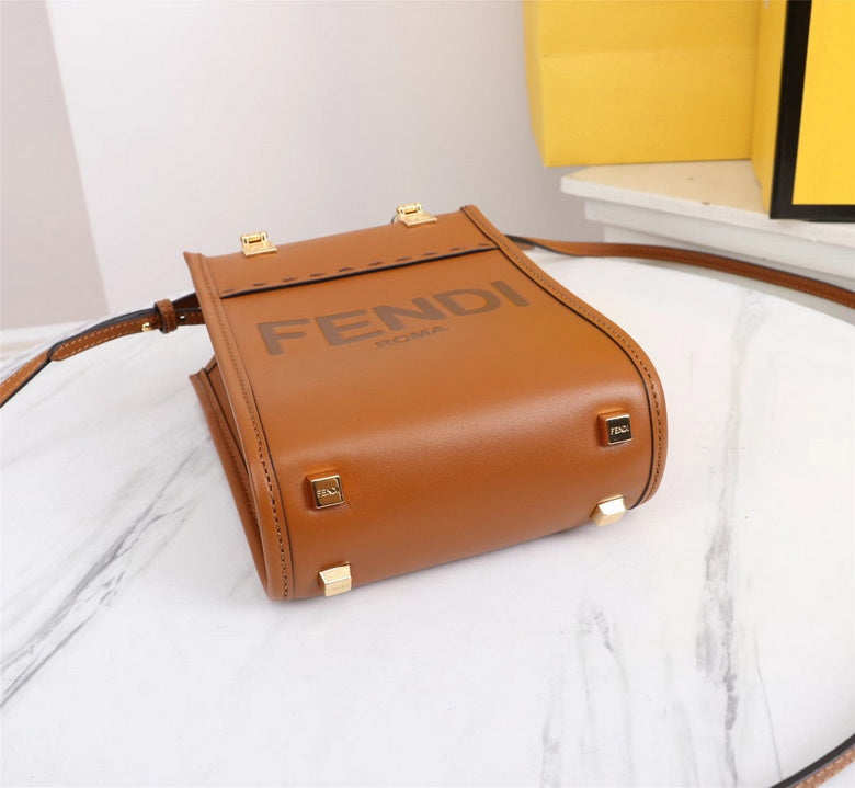 FDNI-Bags - Strap Story - 645