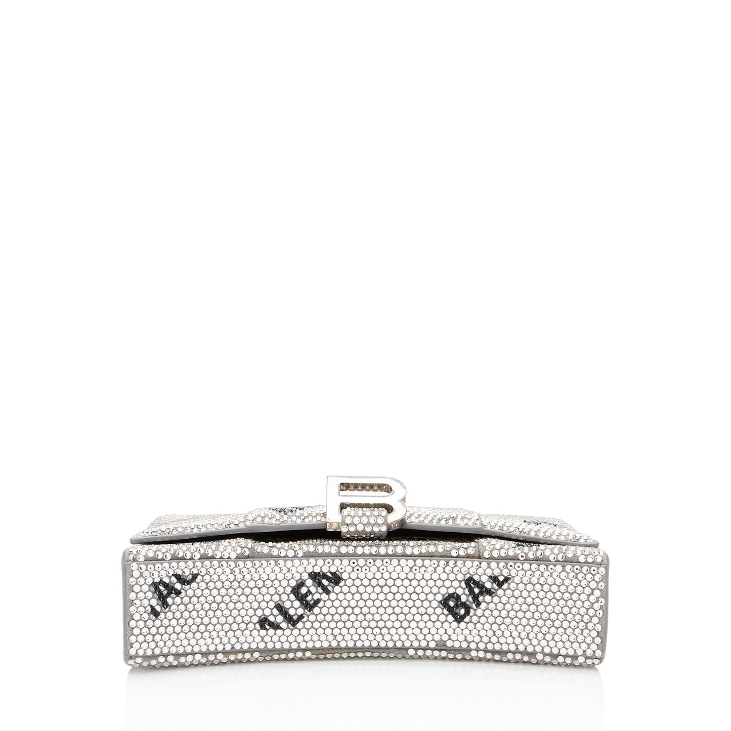 StrapStory - Clutch 1303