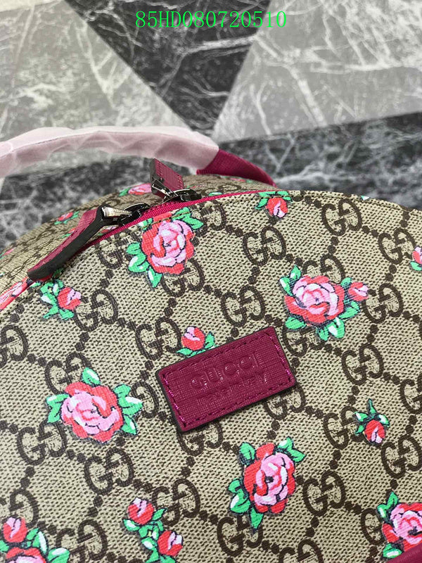 STRAPSTORY - GGC4 BAG - 706