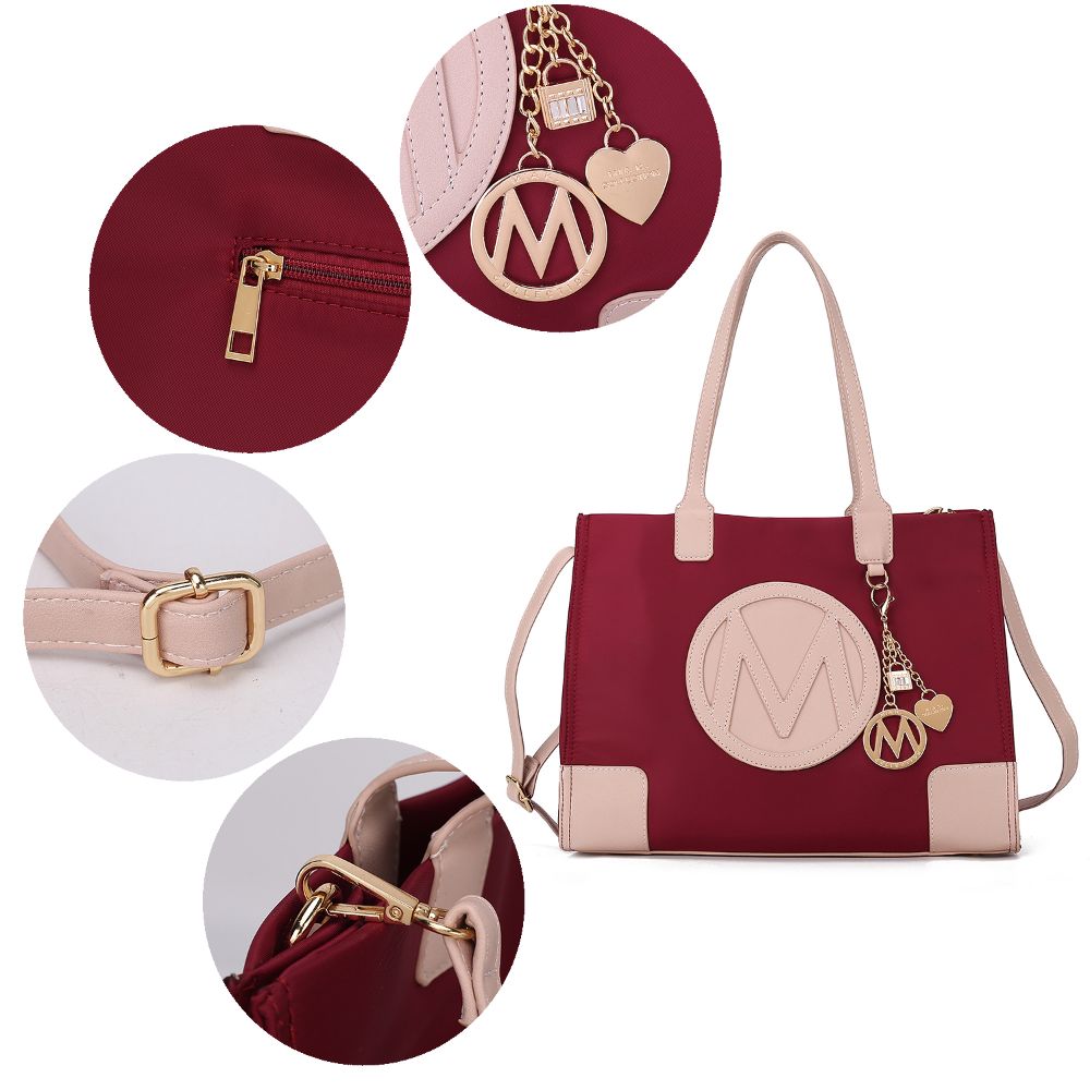 StrapStory - Tote Bag 438