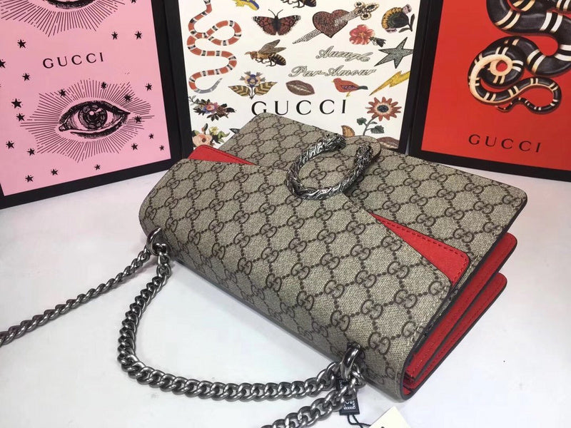 STRAPSTORY - GGC4 BAG - 617