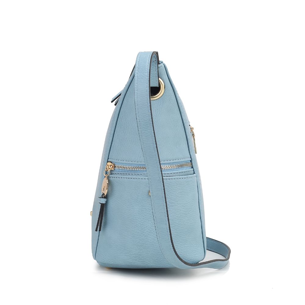 StrapStory - Hobo Bag 091