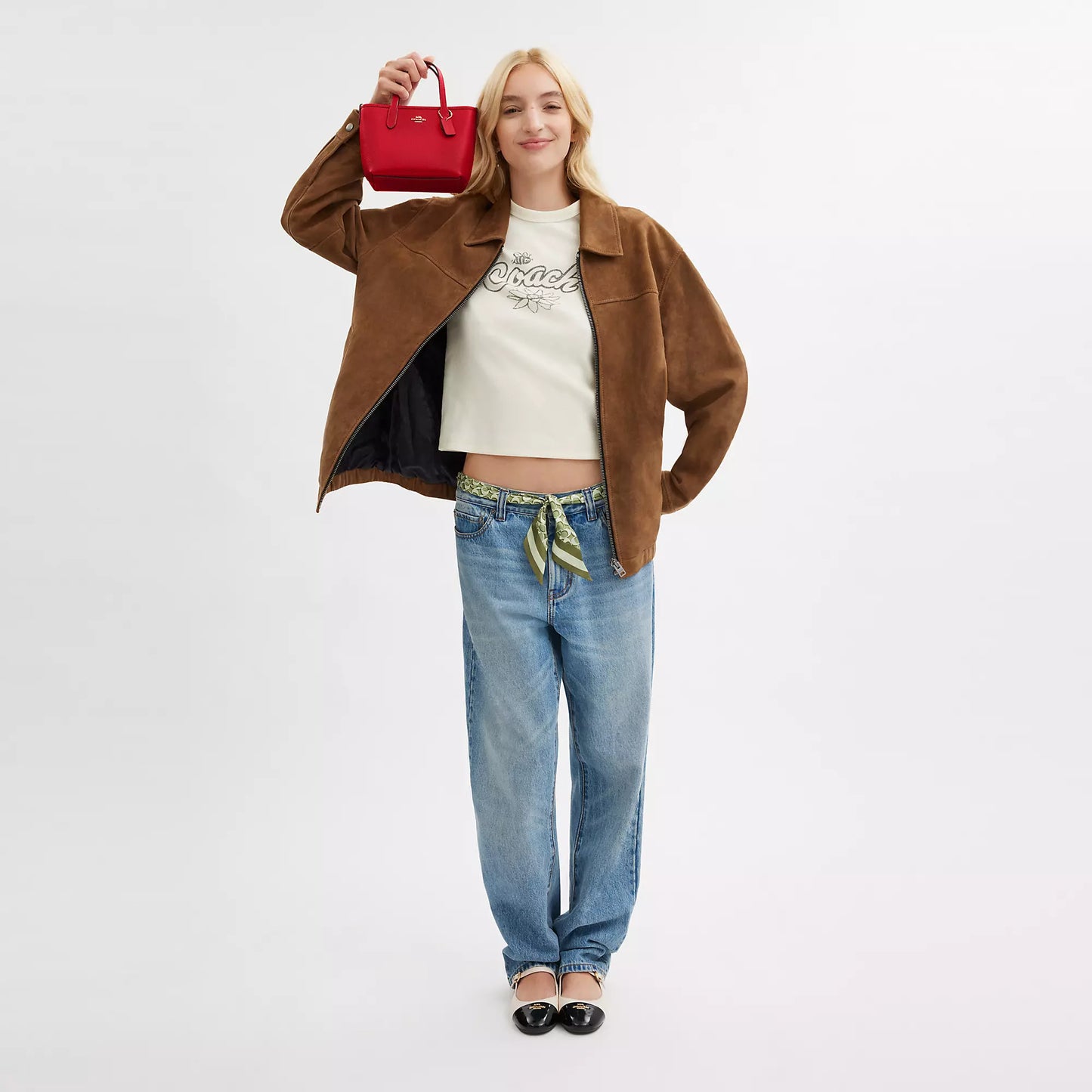 StrapStory - Crossbody 603
