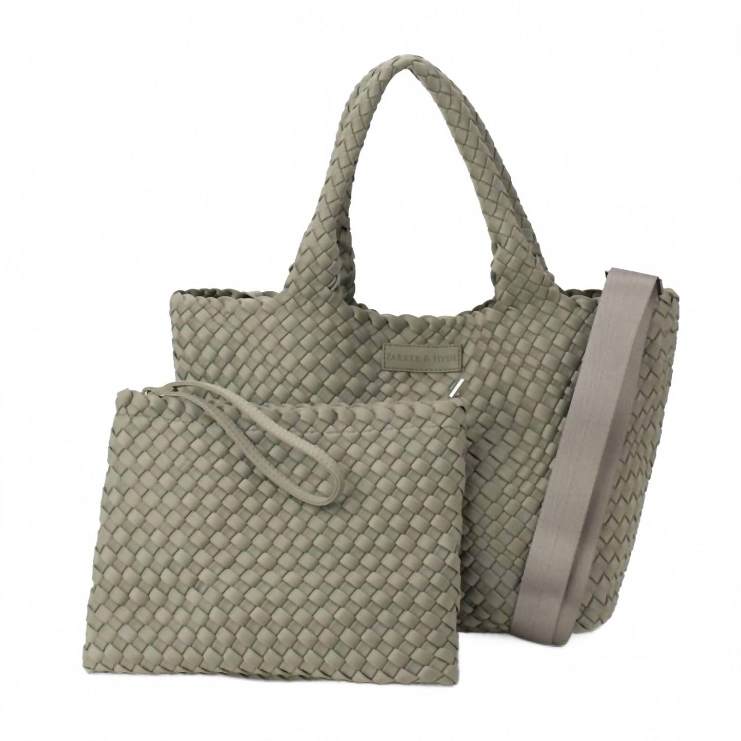 StrapStory - Tote Bag 1772