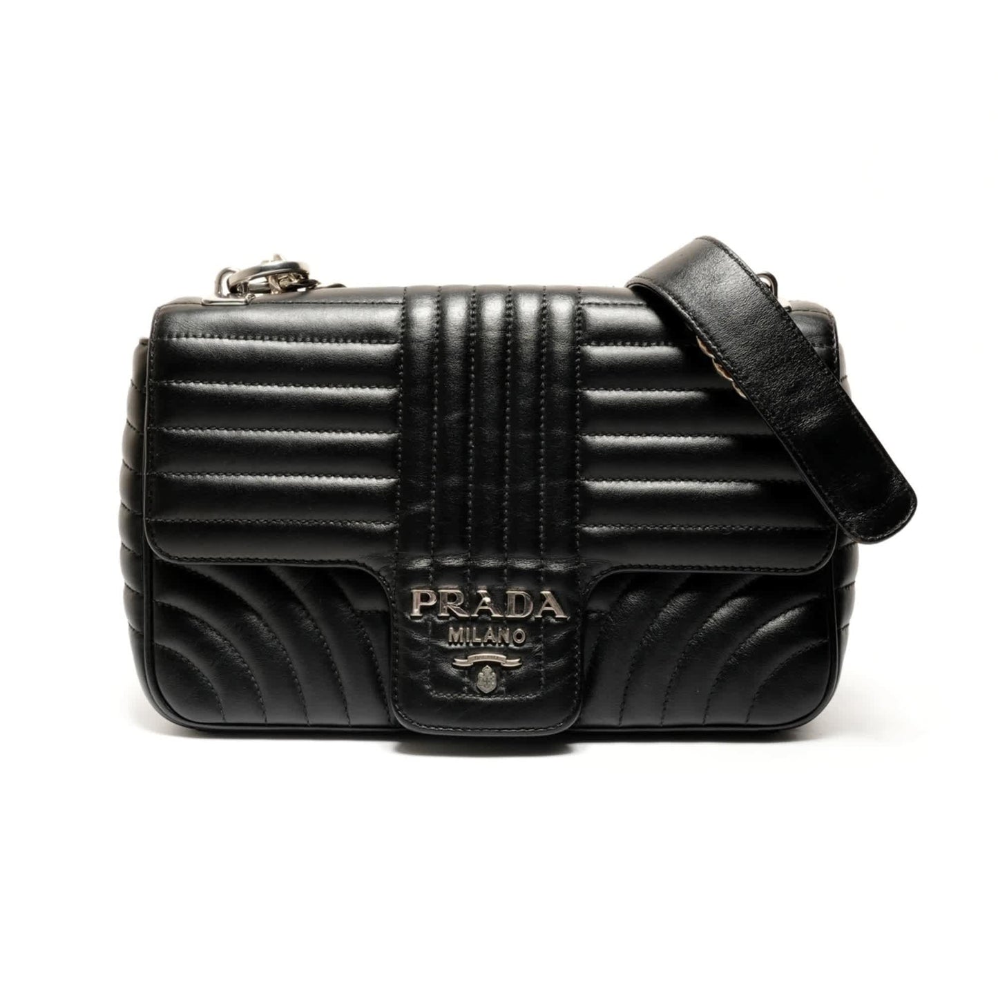StrapStory - Shoulder Bag 7000