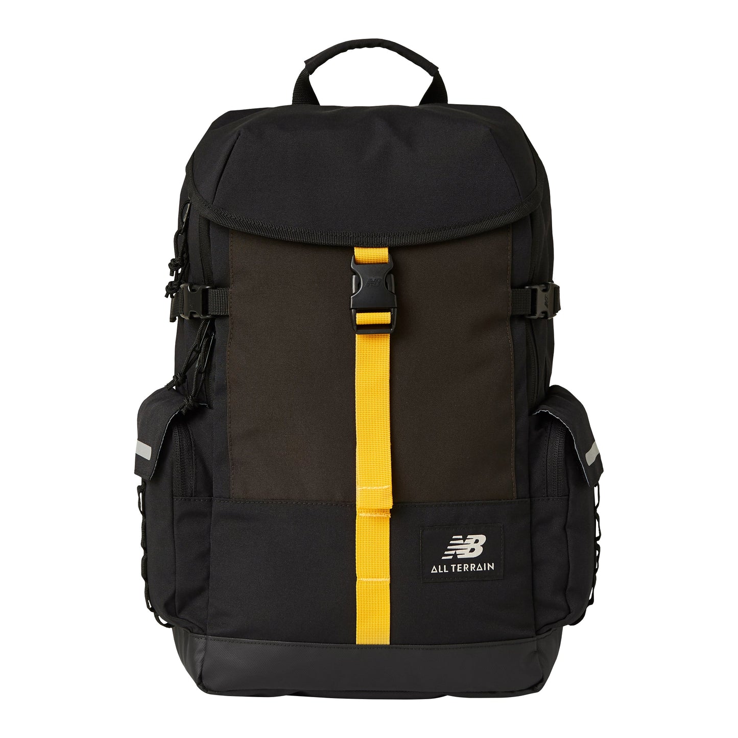 StrapStory - Backpack 863