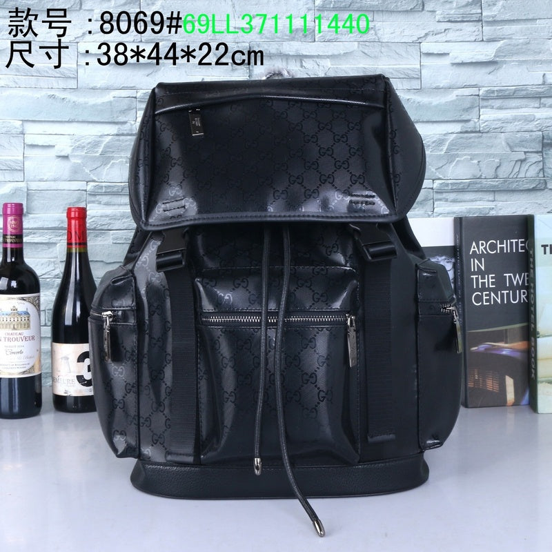 STRAPSTORY - GGC4 BAG - 817