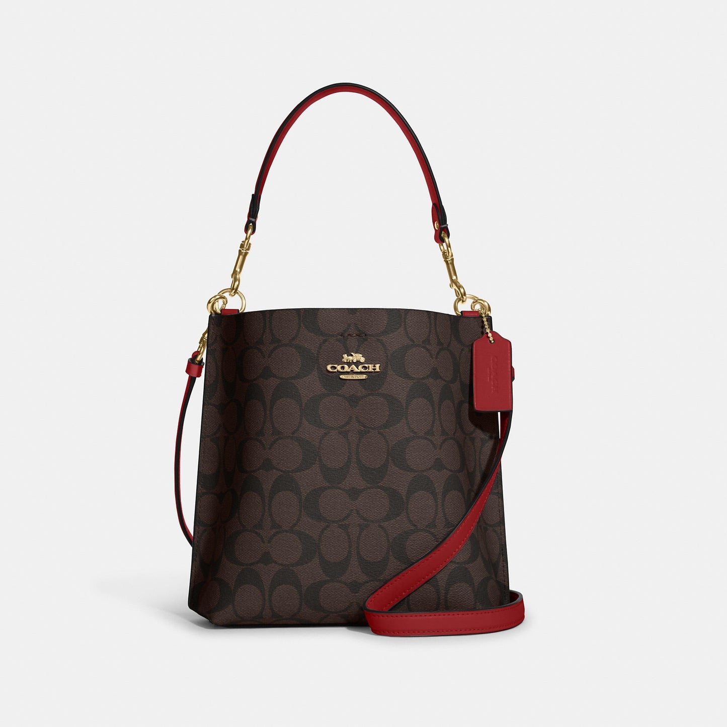 StrapStory - Bucket Bag 001