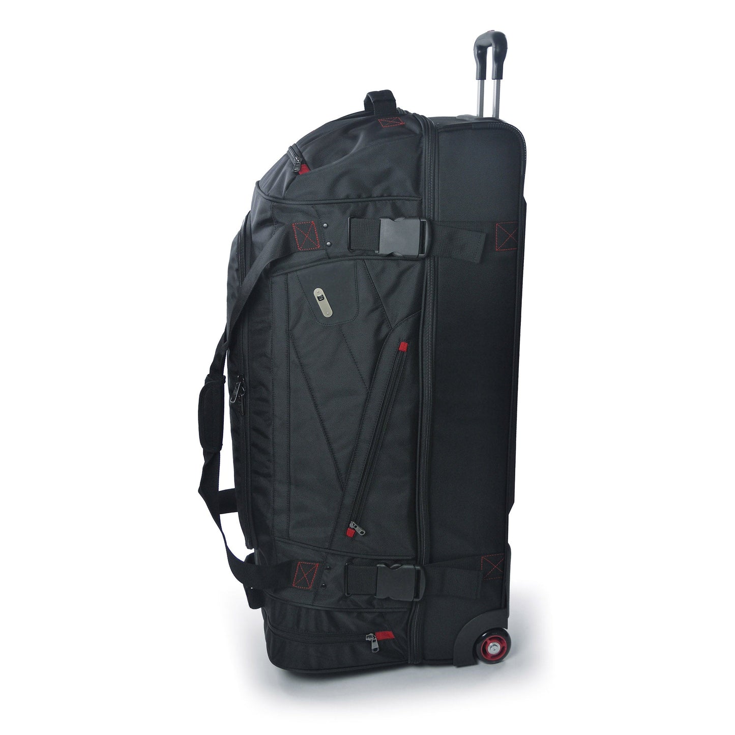 StrapStory - Duffle Bag 230
