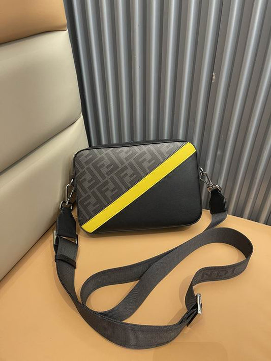 FDNI-Bags - Strap Story - 872