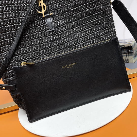 LSY-Bags - Strap Story - 786