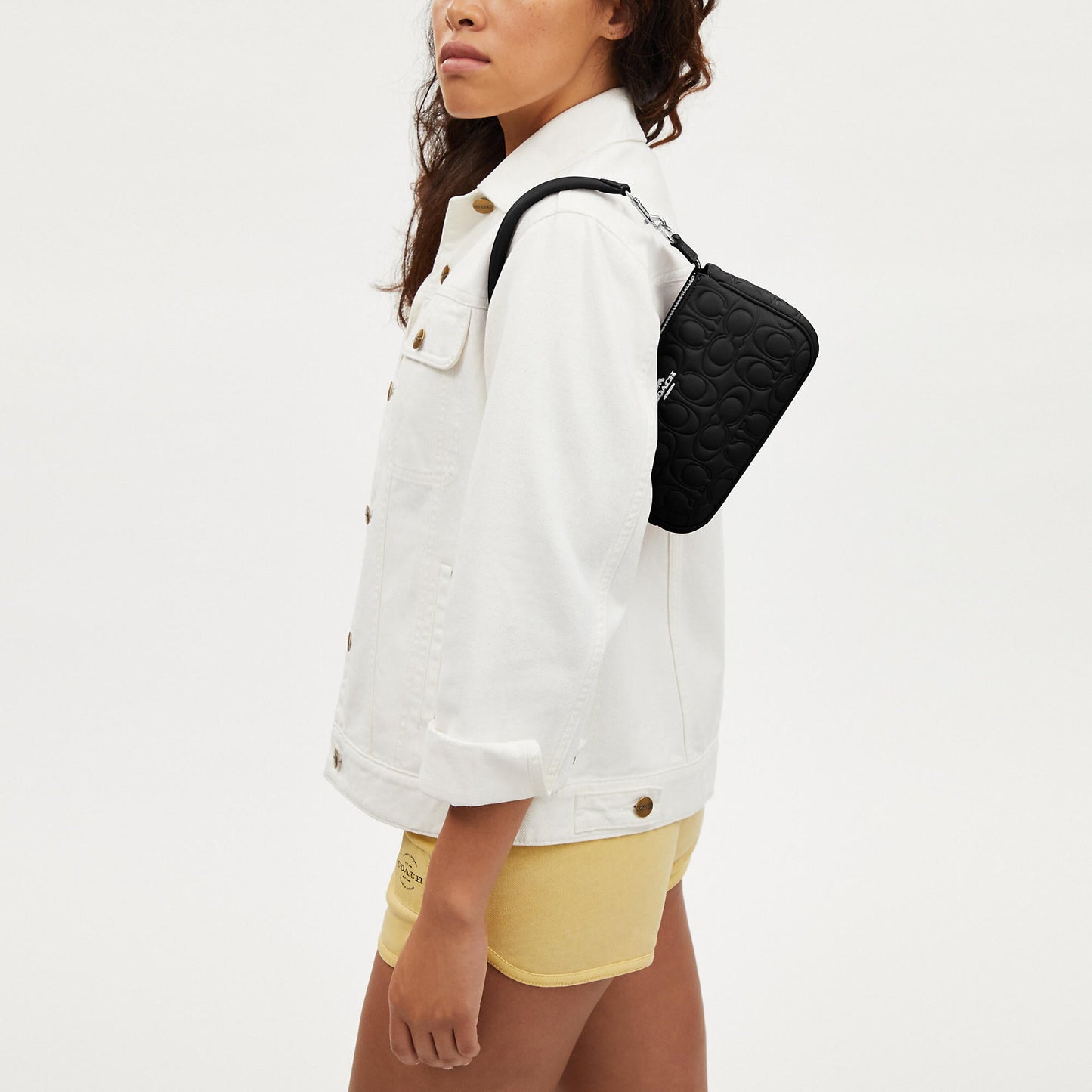 StrapStory - Wristlet 092