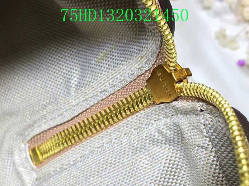 STRAPSTORY - GGC4 BAG - 207