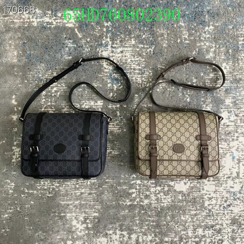 STRAPSTORY - GGC4 BAG - 324