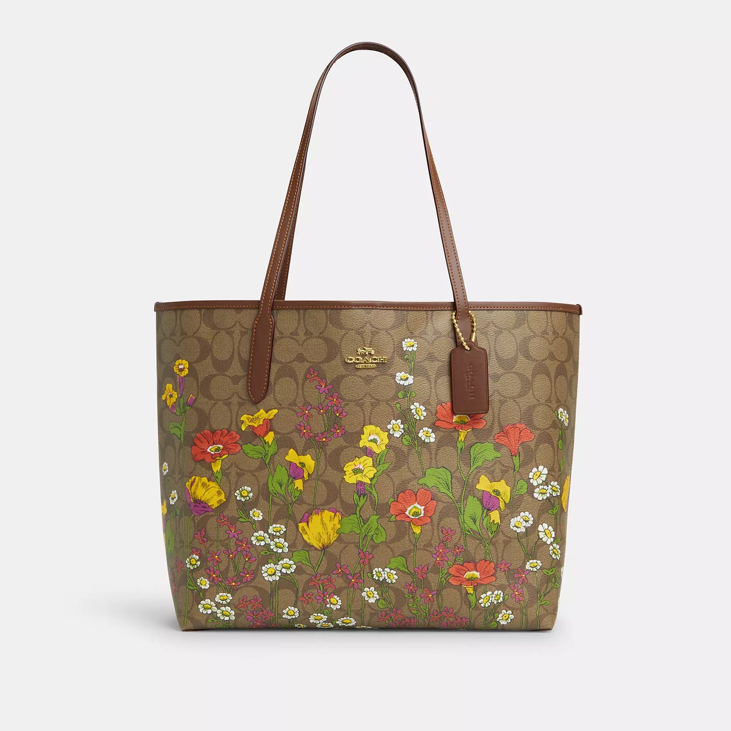 StrapStory - Tote Bag 341