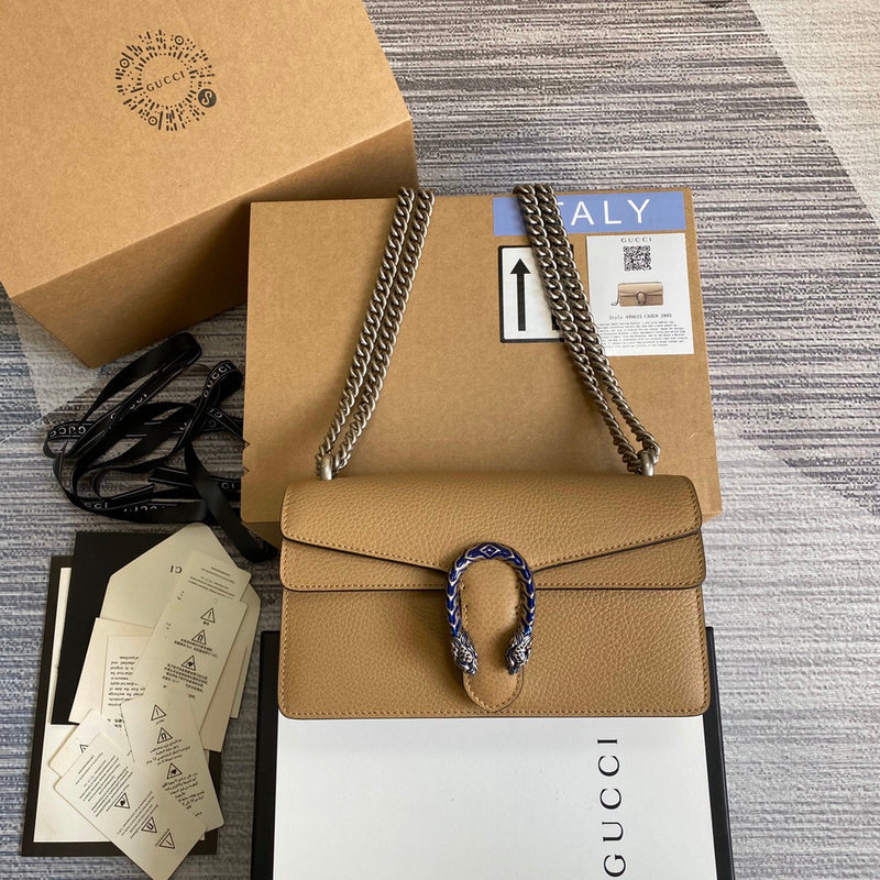 STRAPSTORY - GGC4 BAG - 909