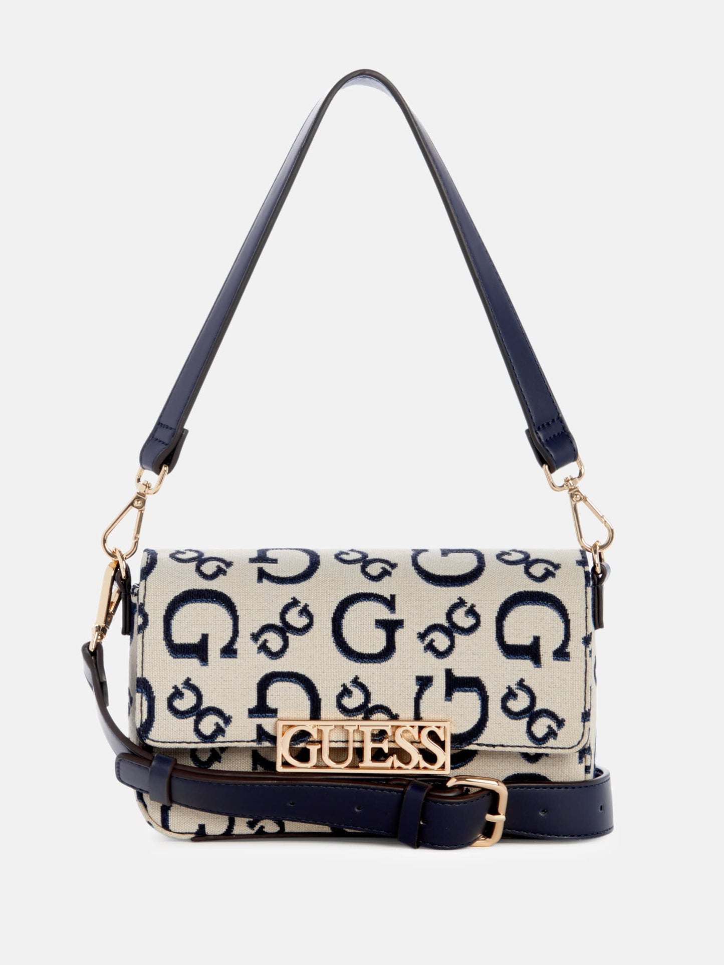 StrapStory - Crossbody 318