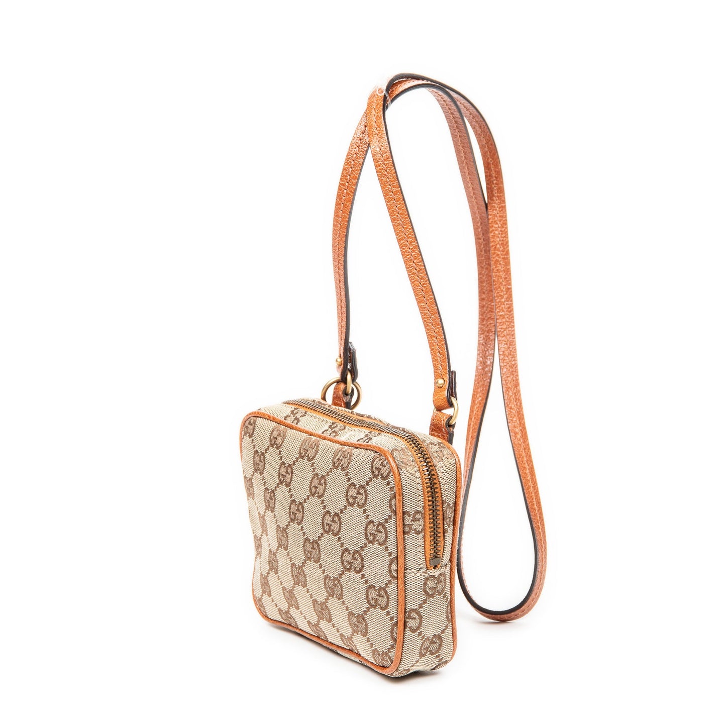 StrapStory - Crossbody 4058