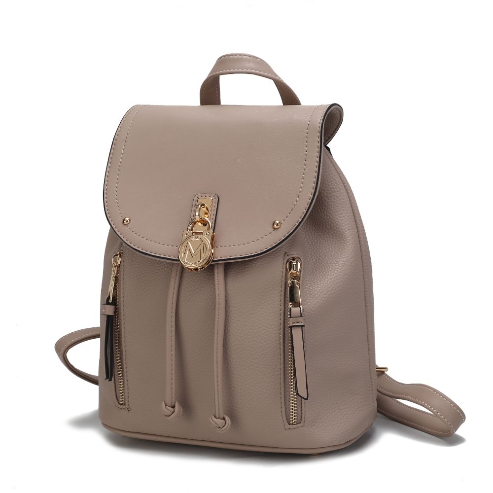 StrapStory - Backpack 108