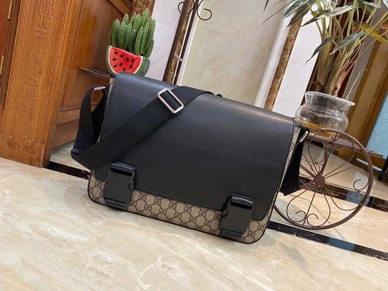 STRAPSTORY - GGC4 BAG - 264