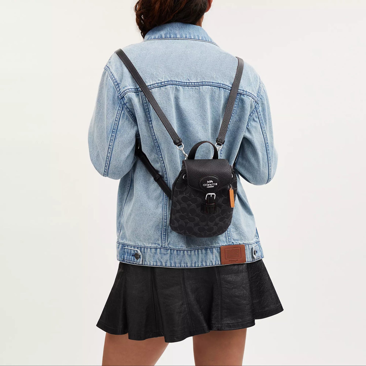 StrapStory - Backpack 1172