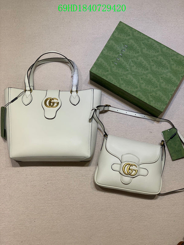 STRAPSTORY - GGC4 BAG - 452