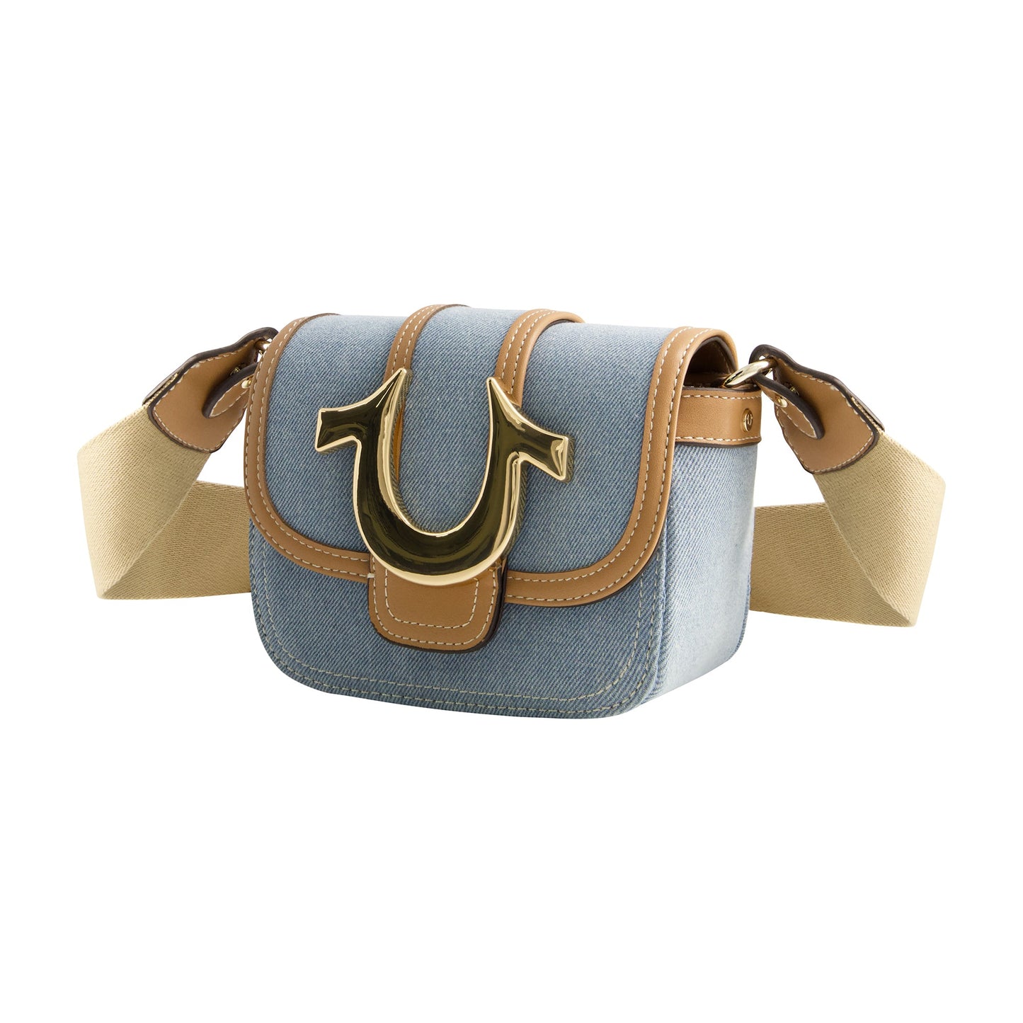 StrapStory - Crossbody 695
