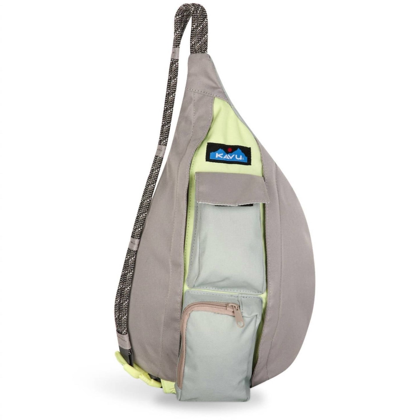 StrapStory - Backpack 1007