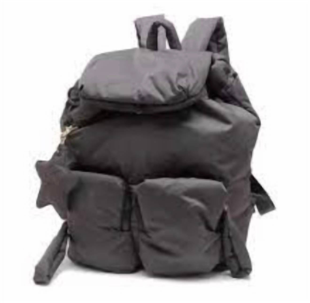 StrapStory - Backpack 604