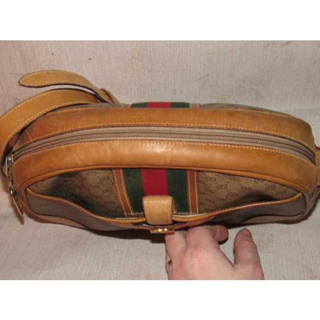 STRAPSTORY - GGC4 BAG - 3295