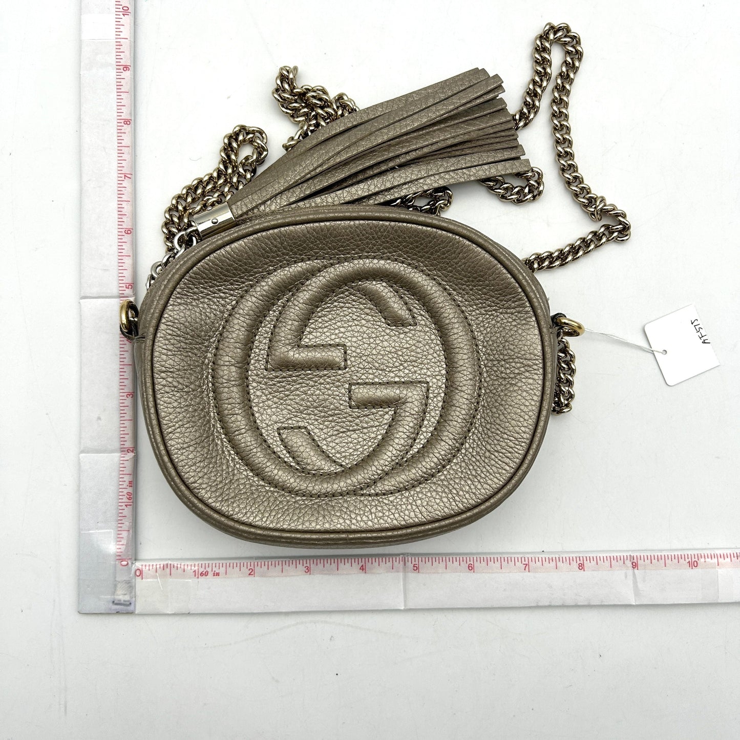 STRAPSTORY - GGC1 BAG - 012