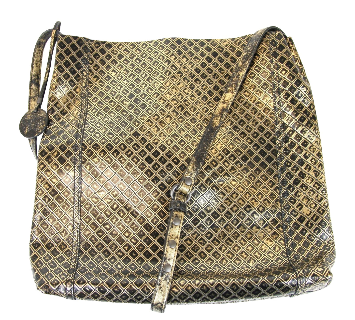 StrapStory - Crossbody 2781