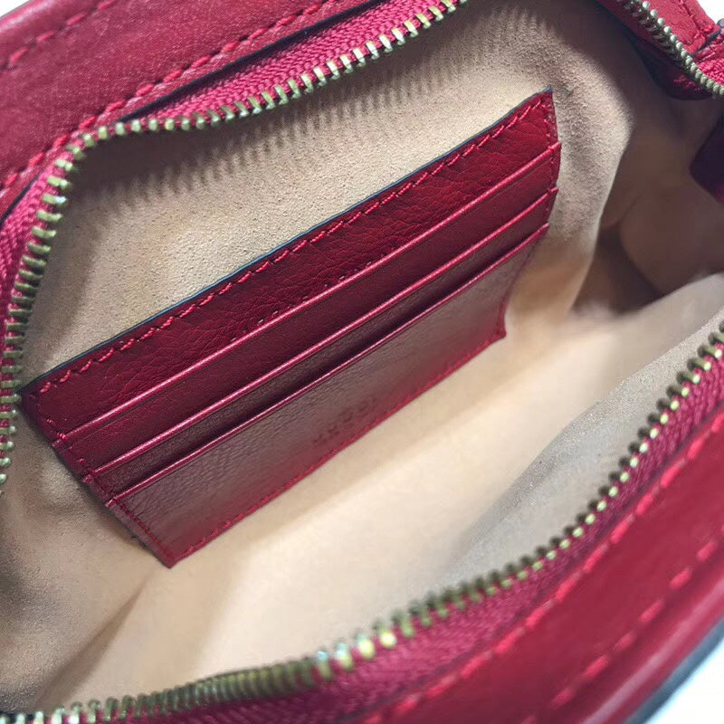 STRAPSTORY - GGC4 BAG - 1151