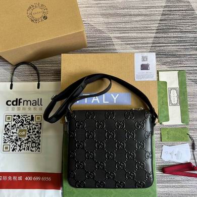 GGCC-Bags - Strap Story - 921