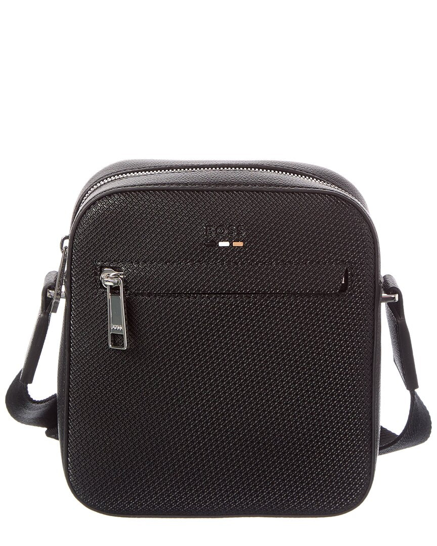 StrapStory - Messenger Bag 034