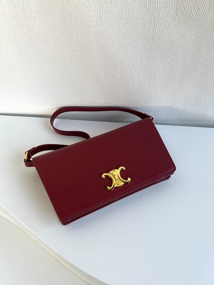 CLNE-Bags - Strap Story - 777