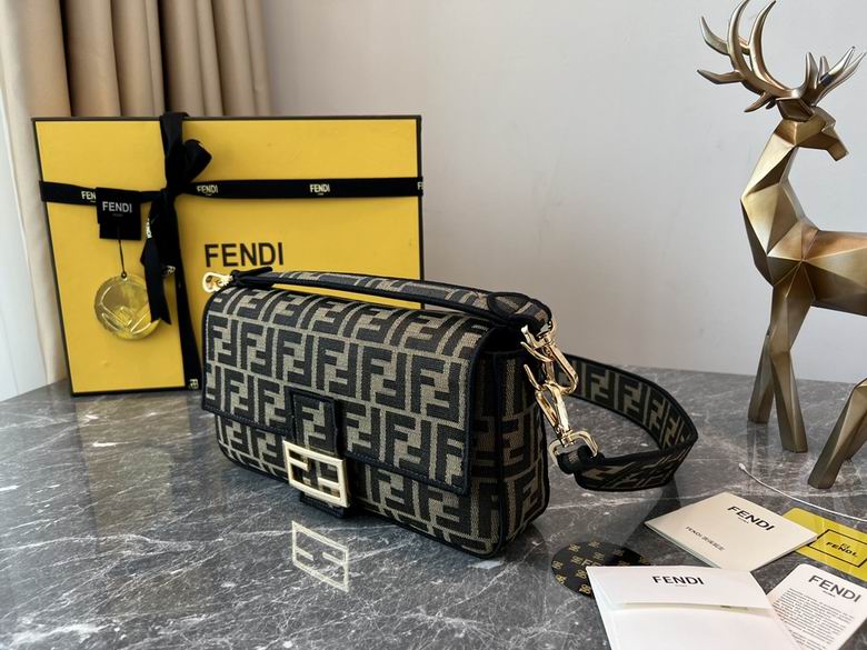 FDNI-Bags - Strap Story - 707