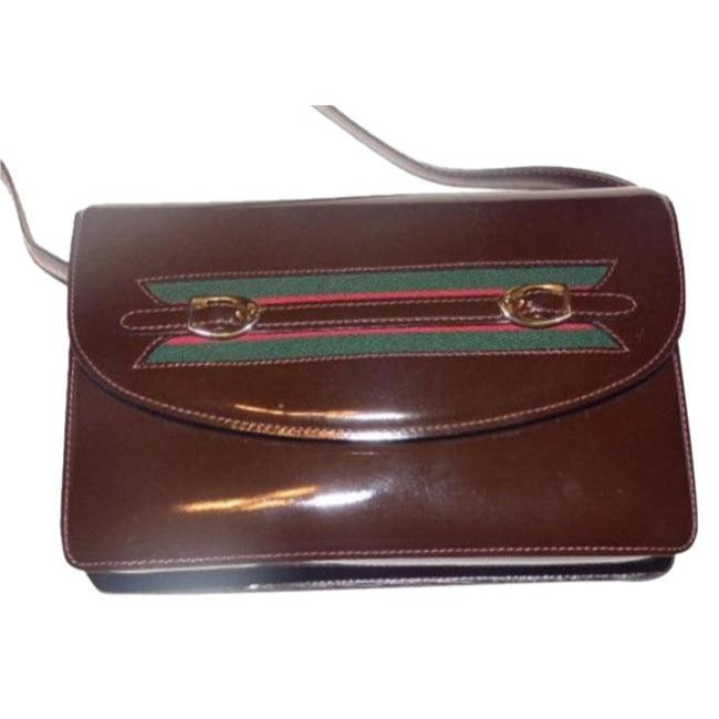 STRAPSTORY - GGC1 BAG - 3686